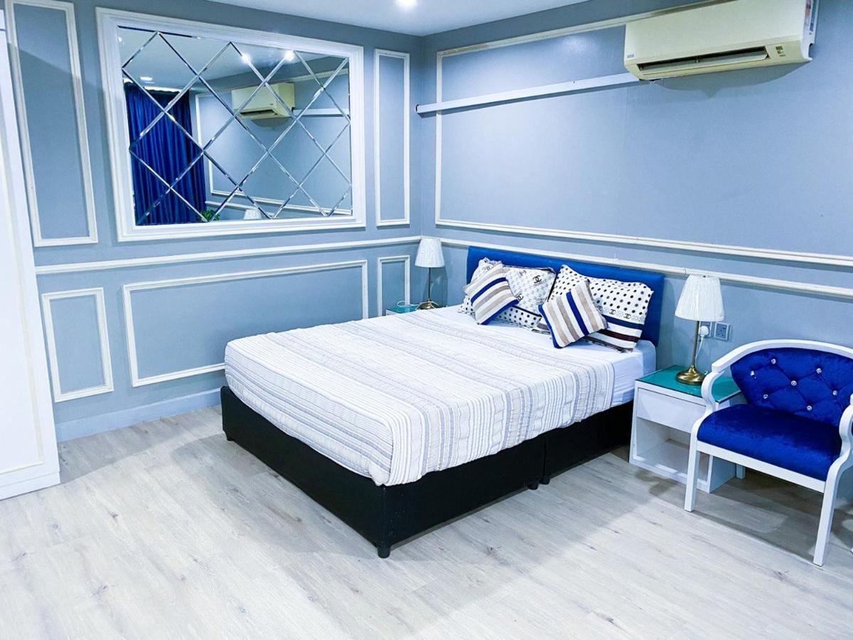 61 Hotel Gua Musang Dış mekan fotoğraf