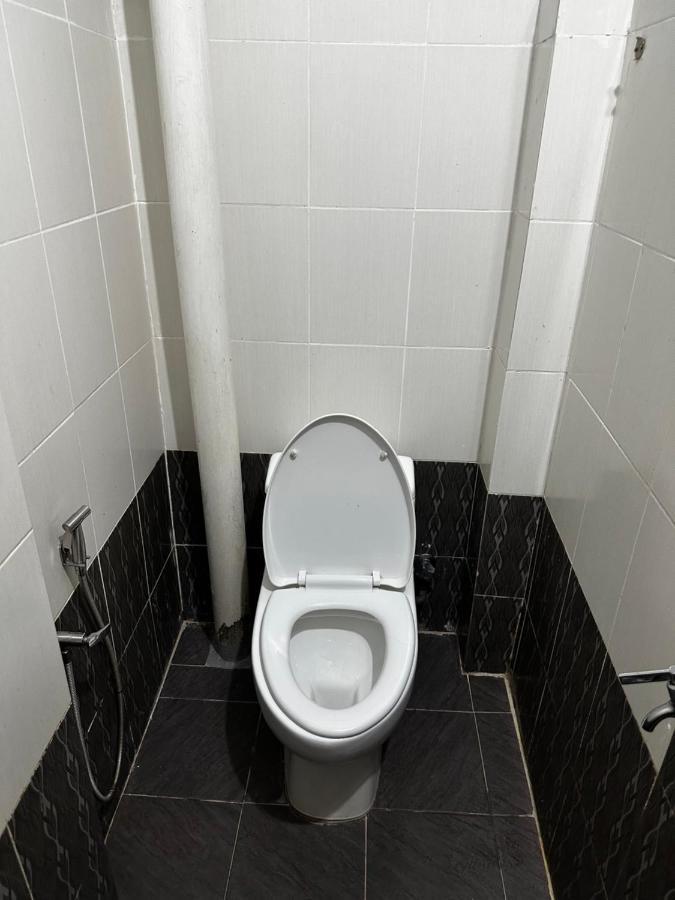 61 Hotel Gua Musang Dış mekan fotoğraf